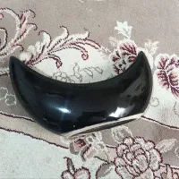 ستاره دریاریی و ظرف ماه وقلیون