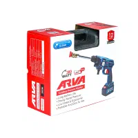 Carwash Mini Arva 21(Br)