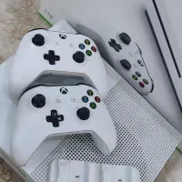 Xbox one s 1Tr