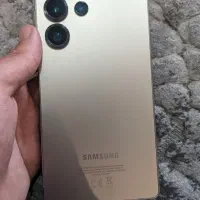 s25ultra حافظه 256 شرکتی بدون نقطه
