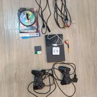 پلی استیشن 2 ps2
