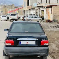 پراید۱۳۱ مدل ۹۰