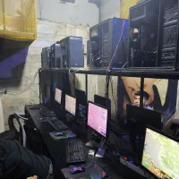 سیستم گیمینگ گیم نت