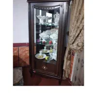 بوفه سالم درحد