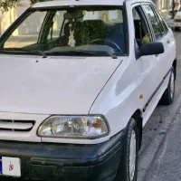 پراید ۹۳