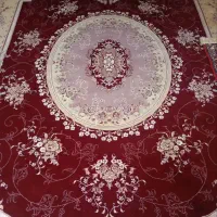 فرش ۱۲ متری ضخیم / ۳ عدد