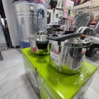 زود پز دوقلو یونیک