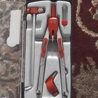 پرگار مهندسی