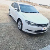 فروش اوباما کرایسلر 200 فول مدل2016