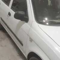 تیبا 1 مدل 93
