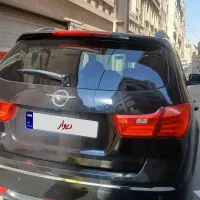 هایما مدل 96 در حد