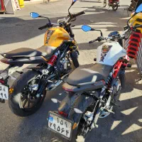 بنلی ۳۰۰|موتورسیکلت|تهران, خلیج فارس|دیوار