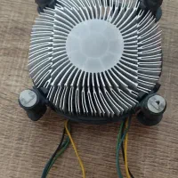 فن Cpu|قطعات و لوازم جانبی رایانه|تهران, گرگان|دیوار