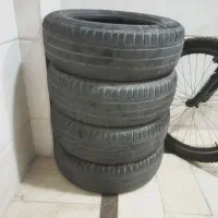 لاستیک ۱۵
