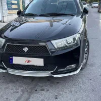 دنا‌پلاس ۱۴۰۲ توربو اتومات