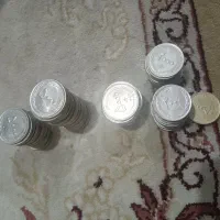 سکه|کلکسیون سکه، تمبر، اسکناس|کرمان, |دیوار