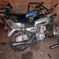 موتور هوندا
