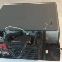 یخچال فریز اسکانیا اصلی