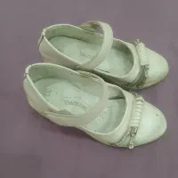 کفش مجلسی بچه سایز ۳۳
