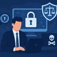 وکیل جرایم رایانه ای (سایبری) کلاهبرداری اینترنتی