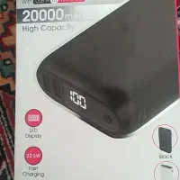 پاوربانک.اسپیکر.