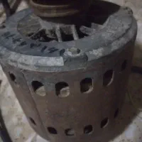 دینام کولر ابی