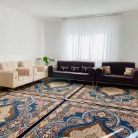 فرش ۶ متری
