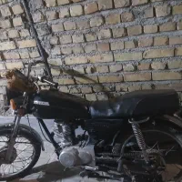 متور مدل ۸۷