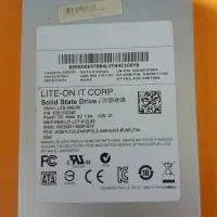 هارد SSD 256G