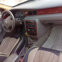 سمند ef7 دوگانه کارخانه سالم