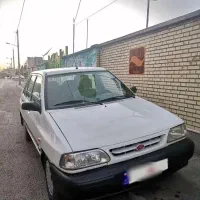 پراید131 مدل 90