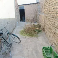 زمین-50متری