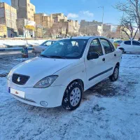 تیبا مدل 95 دوگانسوز