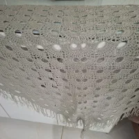 شنل  قلاب بافی