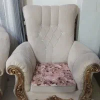 مبل|مبلمان خانگی و میز عسلی|کرج, آق تپه|دیوار