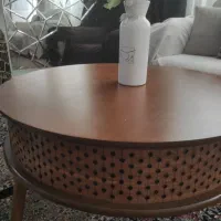 میز و عسلی