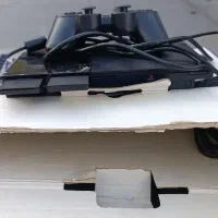 پلیستیشن 2 درحد نو فلش خور  ps2