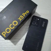 گوشی POCO x5pro 5G