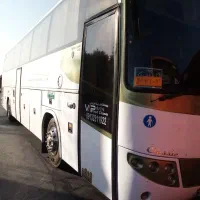 بلیط اتوبوس مرز مهران
