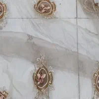 پرده در حد نو و قابلمه نو