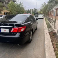 لکسوسES350|خودرو سواری و وانت|یزد, |دیوار