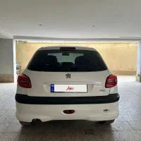 ۲۰۶ اتومات تیپ۶