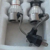 هدلایت پراید