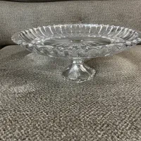 شیرینی خوری کریستال ژاپنی