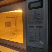 ماکروفر SHARP