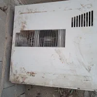 کولر گازی پنجره ایی