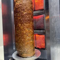 دستگاه کباب ترکی، دنر ، شاورما