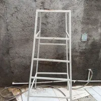 چهارپایه نو 1ونیم متر