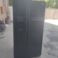 ساید بای ساید جنرال الکتریک پروفایل