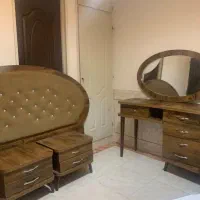 سرویس تخت خواب ۲ نفره